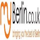 My Berlin logo